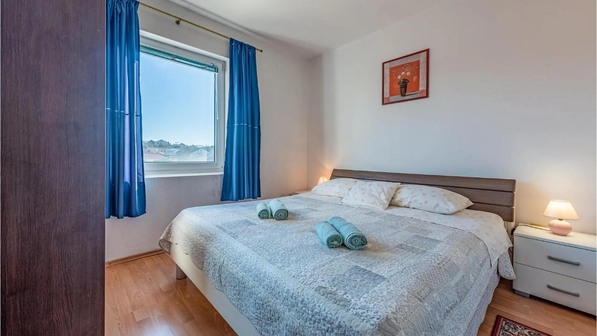 Beautiful Apartment In Pakostane Croatia