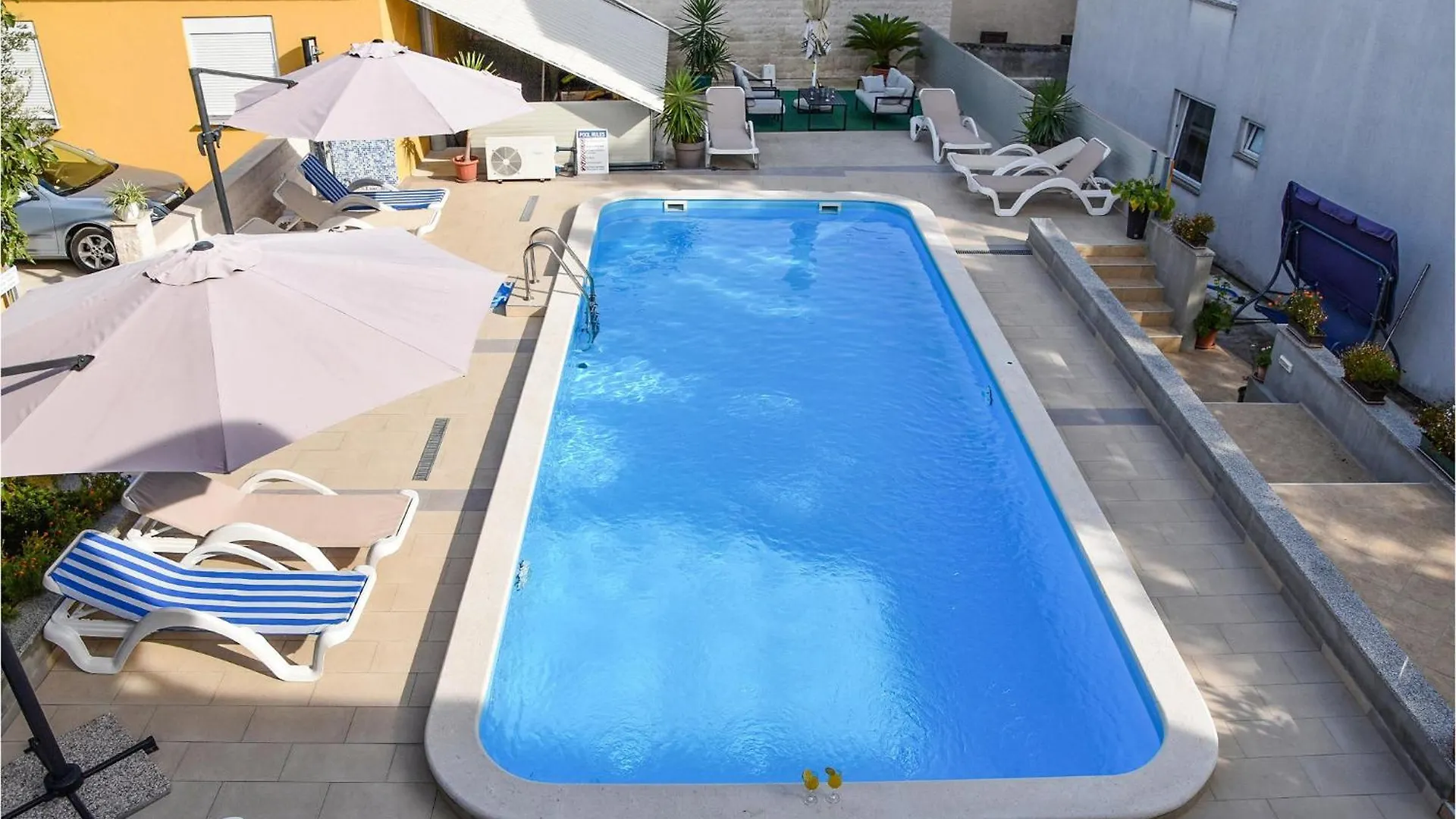 Beautiful Apartment In Pakostane 0*,  Croatia
