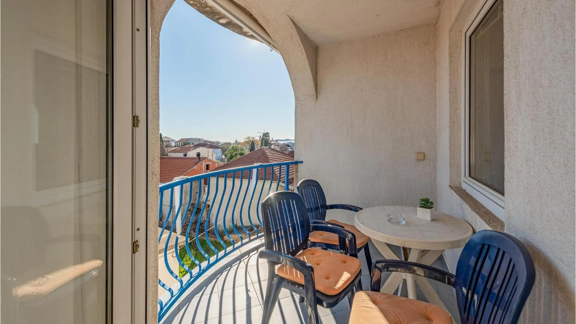Beautiful Apartment In Pakostane 0*,  Croatia