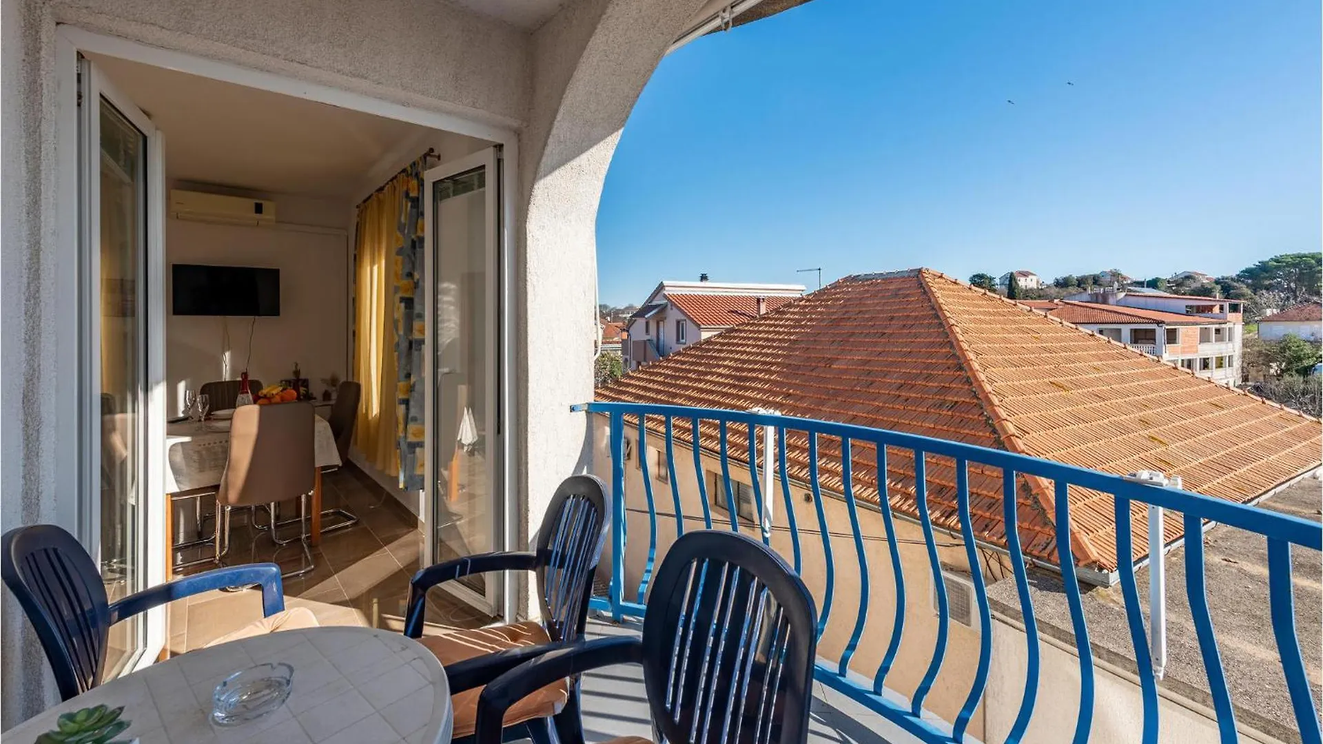 Beautiful Apartment In Pakostane 0*,  Croatia
